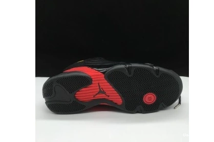 (2018) 5190 Comfortable Last 830 Shot Retro 14 Jordan 487471- 0910